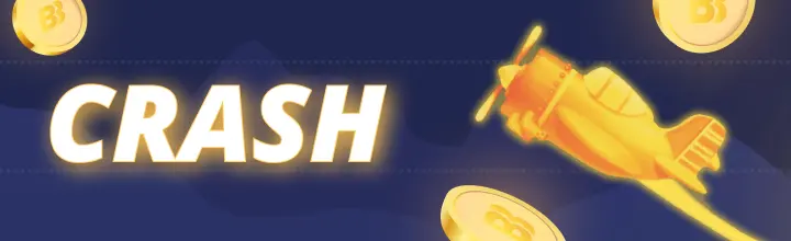 bizbet casino crash